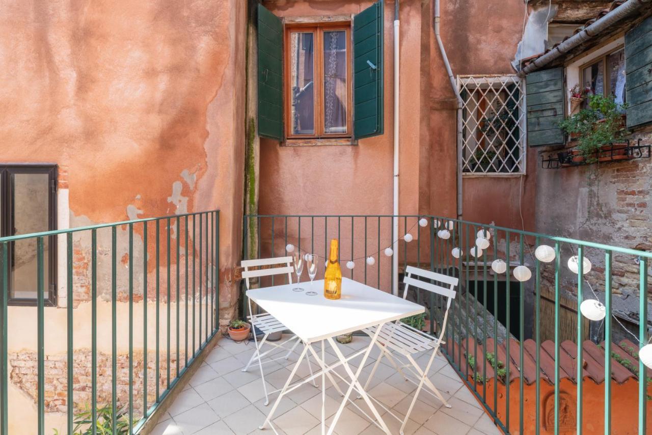 Maison Valentina Venice Exterior photo
