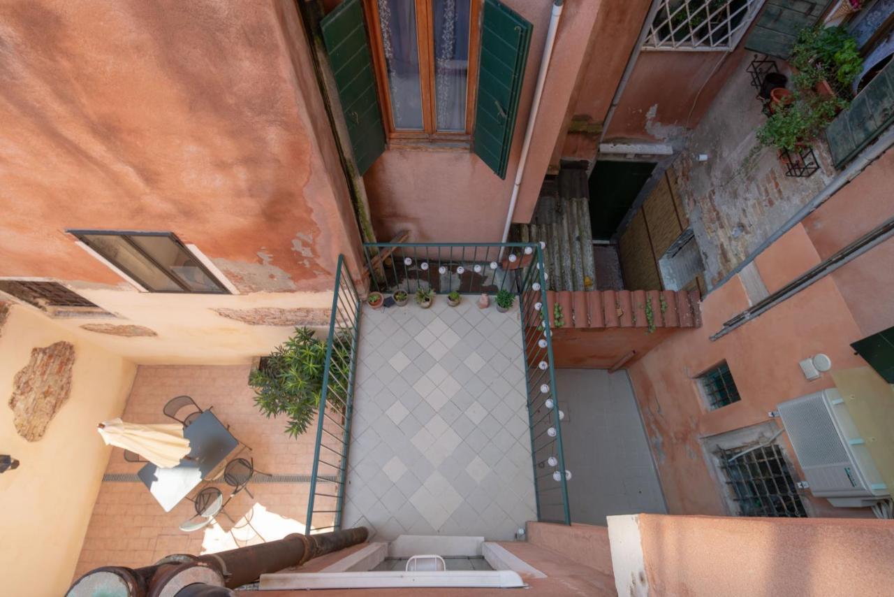 Maison Valentina Venice Exterior photo