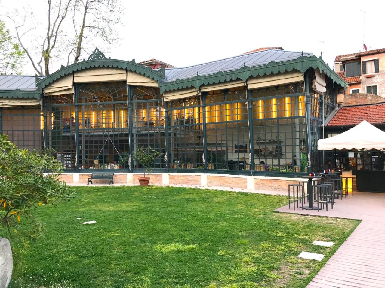 Maison Valentina Venice Exterior photo
